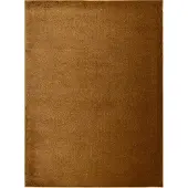 NATURL. Låghårig matta | Essenza ockragul hos Volero | 140x200cm | Gul | Jute | Rektangel | Inomhusmattor