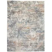 FRAAI Tvättbar matta | Nova Abstract flerfärgad hos Volero | 160x230cm | Flerfärgad | Rektangel | Inomhusmattor