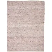 NATURL. Ullmatta | Feline pastell hos Volero | 140x200cm | Flerfärgad | Cotton | Rektangel | Inomhusmattor