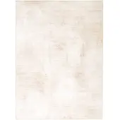 De Onlinewinkelier b.v. Modern matta | Strong champagne hos Volero | 140x200cm | Creme | Cotton | Rektangel | Inomhusmattor