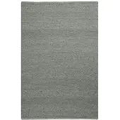 NATURL. Ullmatta | Wise grön hos Volero | 160x230cm | Grön | Rektangel | Inomhusmattor