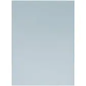 NATURL. Ullmatta | Reno blå hos Volero | 160x230cm | Blå | Rektangel | Inomhusmattor