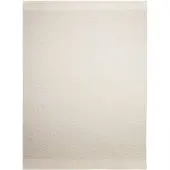 NATURL. Ullmatta | Bliss gräddvit hos Volero | 80x150cm | Creme | Cotton | Rektangel | Inomhusmattor