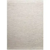 NATURL. Ullmatta | Bliss beige/melerad hos Volero | 200x290cm | Beige | Rektangel | Inomhusmattor