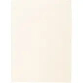 NATURL. Ullmatta | Reno gräddvit hos Volero | 140x200cm | Creme | Rektangel | Inomhusmattor