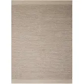 NATURL. Ullmatta | Bliss beige/brun hos Volero | 80x150cm | Beige | Rektangel | Inomhusmattor