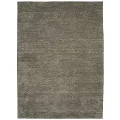 Studio Clarice Berbermatta | Aicha mörkgrön hos Volero | 140x200cm | Grön | Rektangel | Inomhusmattor