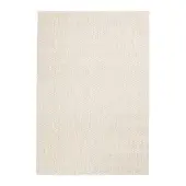 NATURL. Utomhusmatta | Costa sand hos Volero | 80x150cm | Creme | Rektangel | Utomhusmattor