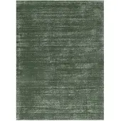 Studio Clarice Viskosmatta | Jean mörkgrön hos Volero | 240x330cm | Grön | Rektangel | Inomhusmattor