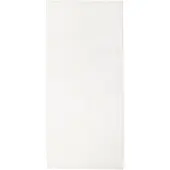 NATURL. Mjuk låghårig löpare | Cosy vit hos Volero | 80x200cm | Vit | Cotton | Löpare | Inomhusmattor