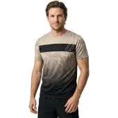 Loeffler Mtb Raider T-shirt Med Korta ärmar