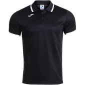 Joma Combi Premium Kortärmad Polotröja