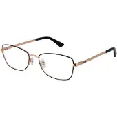 GUESS Glasögonbåge GU2940 001 54