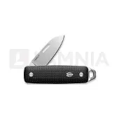 The James Brand The Elko - Black fällkniv
