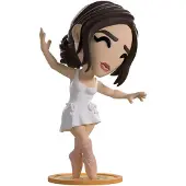 Youtooz John Wick Ballerina Tåspets Vinylfigur 12 Cm