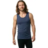 Loeffler Merino Light ärmlös T-shirt
