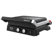 Taurus Bistro Gourmet Elektrisk Grill