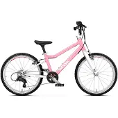 Woom Go 4 20´´ Cykel