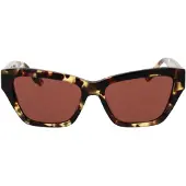Trussardi TSW9030 57G21 TSW9030 57 G21 Solglasögon