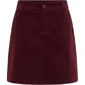 Ichi Kjol 'IHMITANA' bordeaux