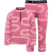Didriksons Jadis 5, Underställsset, Barn, Pink