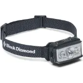 Black Diamond Storm pannlampa
