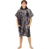 After Essentials Poncho Sport Series Blue