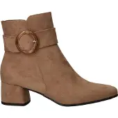 Marco Tozzi Ankelboots camel