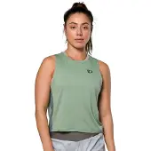 Pearl Izumi Sugar Air Ärmlös Cykeltröja