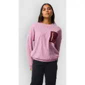 Rip Curl S-series Jacquard Tröja