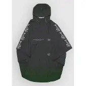 Salty Crew Mb Delta Poncho