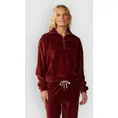 Rip Curl Cosy Tröja Med Halv Dragkedja