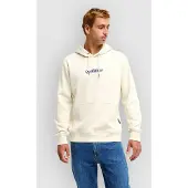 Quiksilver Fineline Huvtröja