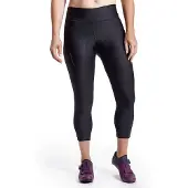 Pearl Izumi Sugar 24inch Cyc Crop 3/4 Cykelbyxor Utan Hängslen