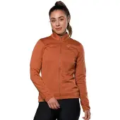 Pearl Izumi Quest Thermal Långärmad Trikå