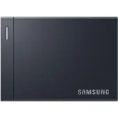 Samsung P9 SSD USB4 – 1TB