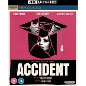 Import Accident