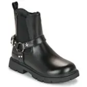Garvalin Boots MATILDE flickor - Svart - 29