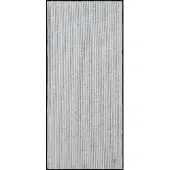 Calvin Klein Wool Blend Monogram Scarf
