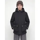 Jack & Jones Wolf Parka