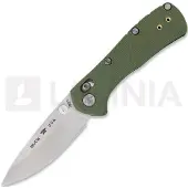 Buck Mini Range Pro Green fällkniv