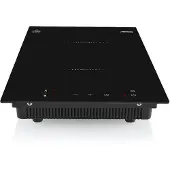 Tristar Dubbel induktionsplatta för inbyggnad 303015 mått:30X52X6,2cm