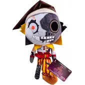 Funko POP! Fem Nätter Hos Freddy Ruin Sun Gosedjur 17 Cm