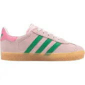Adidas Gazelle Comfort Closure Elastic Laces Babyskor