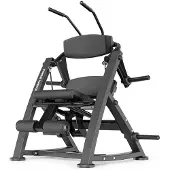 Marbo-sport Abdominal Crunch MF-U015 2.0