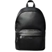 Calvin Klein Micro Pebble Laptop Trolley Backpack