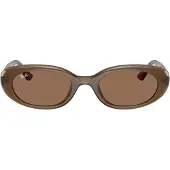 Ray-Ban 0RB4441D Bio-Based Solglasögon -