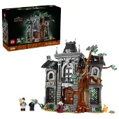LEGO Ikoner V29 Byggspel