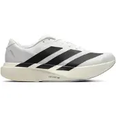 Adidas Men's Adizero Evo SL Cloud White / Core Black / Cloud White