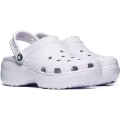 Crocs Classic Platform Träskor